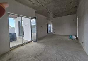 Дом 90м², 1-этажный, участок 4 сот.