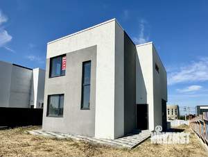 Дом 200м², 2-этажный, участок 7 сот.