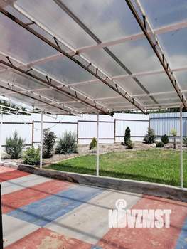 Дом 94м², 1-этажный, участок 9 сот.