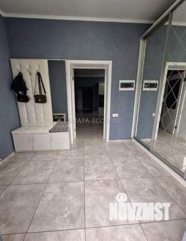 Дом 104м², 1-этажный, участок 4 сот.