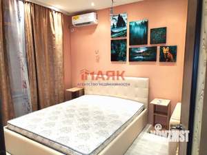 Таунхаус 90м², 2-этажный, участок 2 сот.