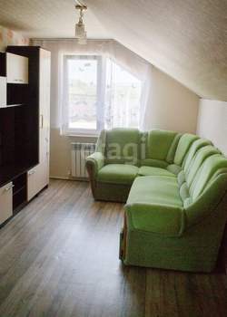 Дом 95м², 2-этажный, участок 2 сот.