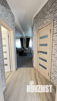 Коттедж 112м², 2-этажный, участок 8 сот.