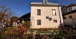 Дом 153м², 3-этажный, участок 4 сот.