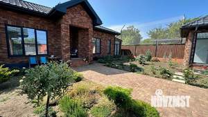 Дом 220м², 2-этажный, участок 9 сот.