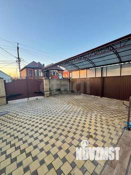 Дом 153м², 2-этажный, участок 4 сот.