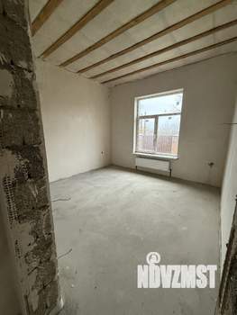 Дом 110м², 1-этажный, участок 6 сот.