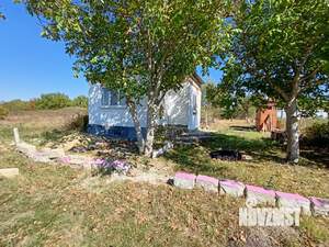 Дача 25м², 1-этажный, участок 6 сот.