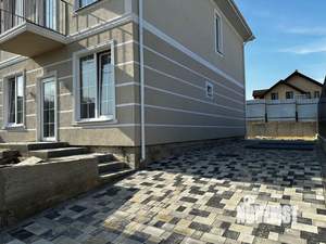 Дом 143м², 2-этажный, участок 3 сот.