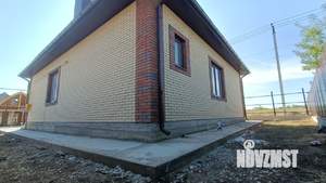 Дом 120м², 2-этажный, участок 5 сот.