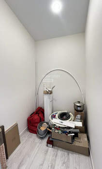 Дом 95м², 1-этажный, участок 6 сот.