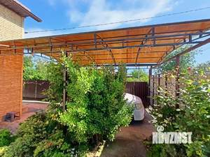 Дом 165м², 2-этажный, участок 6 сот.