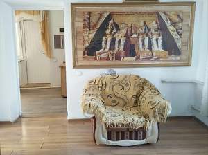 Дом 53м², 1-этажный, участок 3 сот.