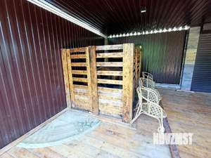 Дом 117м², 1-этажный, участок 6 сот.