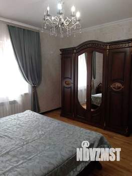 Дом 97м², 2-этажный, участок 4 сот.