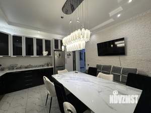 Дом 170м², 2-этажный, участок 4 сот.