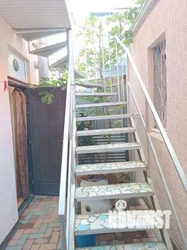 Дом 200м², 2-этажный, участок 4 сот.