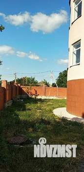 Дом 440м², 3-этажный, участок 8 сот.