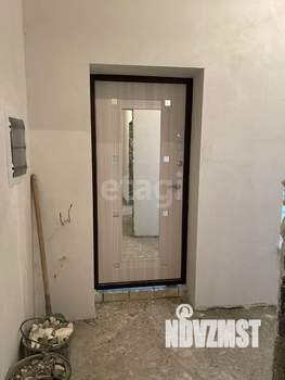 Дом 104м², 1-этажный, участок 4 сот.