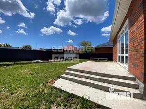 Дом 120м², 1-этажный, участок 5 сот.