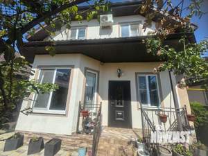 Дом 150м², 2-этажный, участок 8 сот.