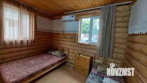 Дом 25м², 2-этажный, участок 2 сот.