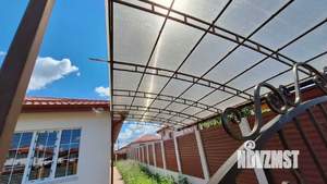 Дом 145м², 2-этажный, участок 4 сот.