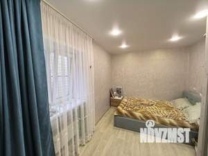 Дом 60м², 2-этажный, участок 2 сот.