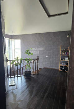 Дом 135м², 2-этажный, участок 5 сот.