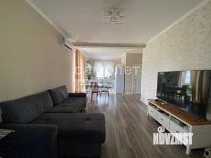 Дом 110м², 1-этажный, участок 8 сот.