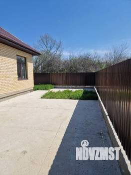 Дом 56м², 2-этажный, участок 3 сот.