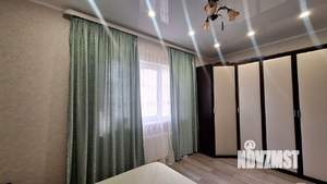 Дом 99м², 2-этажный, участок 4 сот.