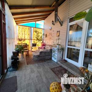 Дом 40м², 1-этажный, участок 4 сот.