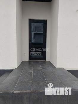 Дом 100м², 1-этажный, участок 5 сот.