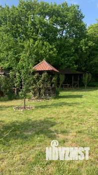 Дом 36м², 1-этажный, участок 10 сот.