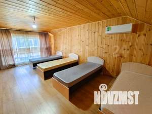 Таунхаус 142м², 3-этажный, участок 1 сот.