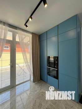 Дом 145м², 2-этажный, участок 5 сот.