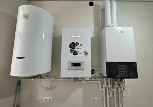 Дом 162м², 1-этажный, участок 6 сот.