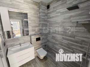 Таунхаус 142м², 3-этажный, участок 1 сот.