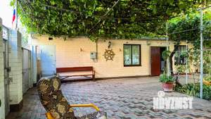 Дом 68м², 2-этажный, участок 3 сот.