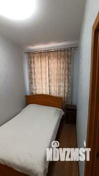 Дом 401м², 3-этажный, участок 4 сот.