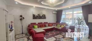 Дом 202м², 2-этажный, участок 5 сот.