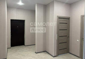 Дом 110м², 1-этажный, участок 5 сот.