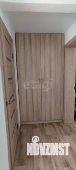 Дом 27м², 1-этажный, участок 4 сот.