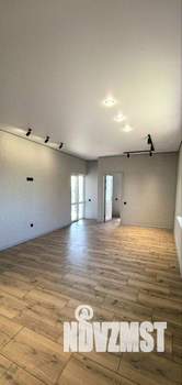 Дом 122м², 1-этажный, участок 6 сот.