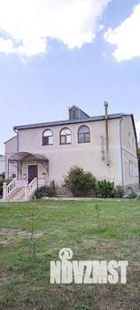 Дом 220м², 2-этажный, участок 7 сот.