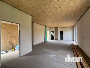 Дом 110м², 1-этажный, участок 7 сот.