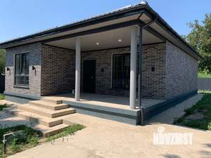 Дом 115м², 2-этажный, участок 6 сот.