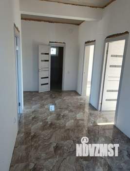 Дом 100м², 1-этажный, участок 5 сот.