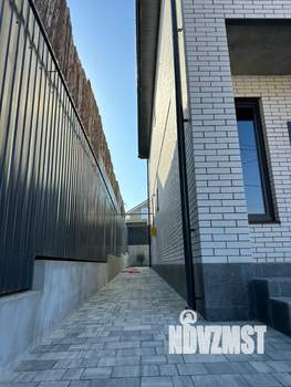 Дом 140м², 2-этажный, участок 3 сот.